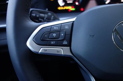 VW Tayron Gebrauchtwagen