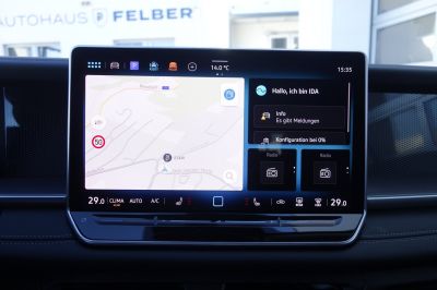 VW Tayron Gebrauchtwagen