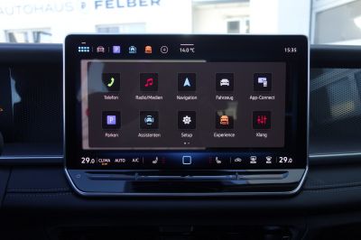 VW Tayron Gebrauchtwagen