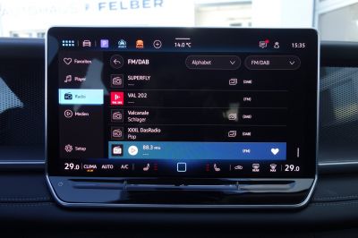 VW Tayron Gebrauchtwagen