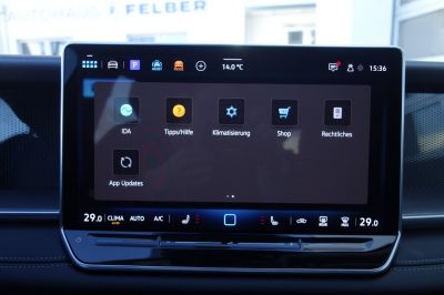 VW Tayron Gebrauchtwagen