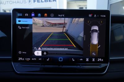 VW Tayron Gebrauchtwagen