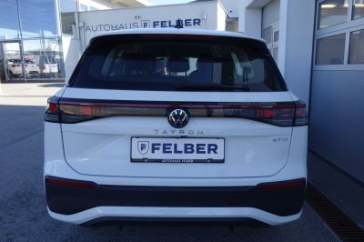 VW Tayron Gebrauchtwagen