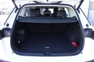 VW Tayron Gebrauchtwagen