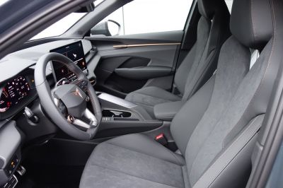 Cupra Terramar Gebrauchtwagen Cupra Terramar Gebrauchtwagen