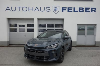 Cupra Terramar Gebrauchtwagen