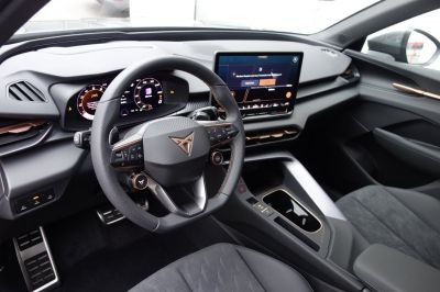 Cupra Terramar Gebrauchtwagen Cupra Terramar Gebrauchtwagen