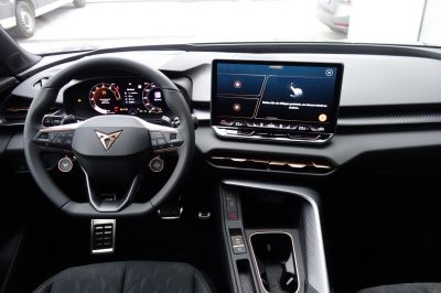 Cupra Terramar Gebrauchtwagen Cupra Terramar Gebrauchtwagen