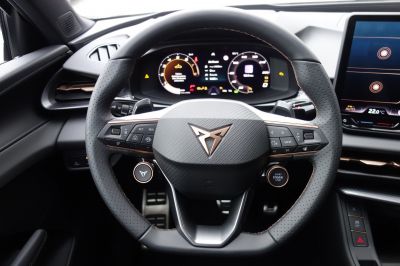 Cupra Terramar Gebrauchtwagen Cupra Terramar Gebrauchtwagen