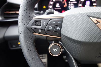 Cupra Terramar Gebrauchtwagen Cupra Terramar Gebrauchtwagen