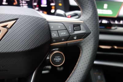 Cupra Terramar Gebrauchtwagen Cupra Terramar Gebrauchtwagen