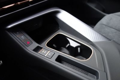 Cupra Terramar Gebrauchtwagen Cupra Terramar Gebrauchtwagen