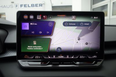 Cupra Terramar Gebrauchtwagen Cupra Terramar Gebrauchtwagen