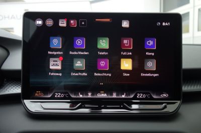 Cupra Terramar Gebrauchtwagen Cupra Terramar Gebrauchtwagen