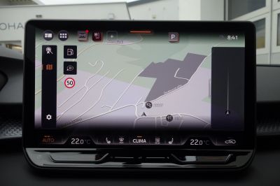 Cupra Terramar Gebrauchtwagen Cupra Terramar Gebrauchtwagen