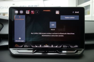 Cupra Terramar Gebrauchtwagen Cupra Terramar Gebrauchtwagen