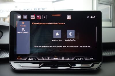 Cupra Terramar Gebrauchtwagen Cupra Terramar Gebrauchtwagen