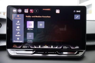 Cupra Terramar Gebrauchtwagen Cupra Terramar Gebrauchtwagen