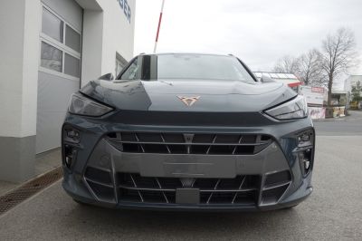 Cupra Terramar Gebrauchtwagen Cupra Terramar Gebrauchtwagen