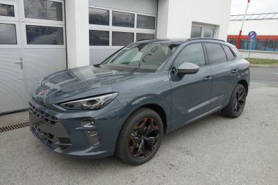 Cupra Terramar Gebrauchtwagen Cupra Terramar Gebrauchtwagen