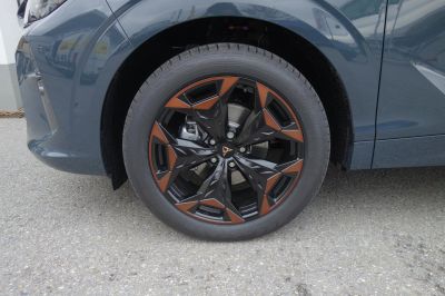 Cupra Terramar Gebrauchtwagen Cupra Terramar Gebrauchtwagen