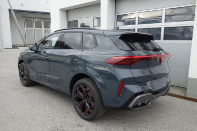 Cupra Terramar Gebrauchtwagen Cupra Terramar Gebrauchtwagen