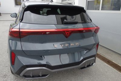 Cupra Terramar Gebrauchtwagen Cupra Terramar Gebrauchtwagen