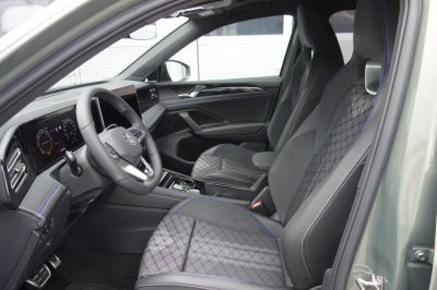 VW Tiguan Gebrauchtwagen VW Tiguan Gebrauchtwagen