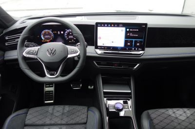 VW Tiguan Gebrauchtwagen VW Tiguan Gebrauchtwagen