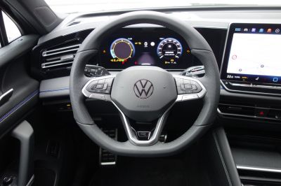 VW Tiguan Gebrauchtwagen VW Tiguan Gebrauchtwagen