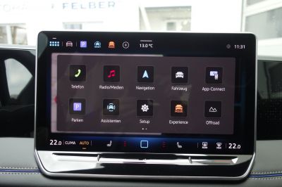 VW Tiguan Gebrauchtwagen VW Tiguan Gebrauchtwagen