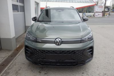 VW Tiguan Gebrauchtwagen VW Tiguan Gebrauchtwagen
