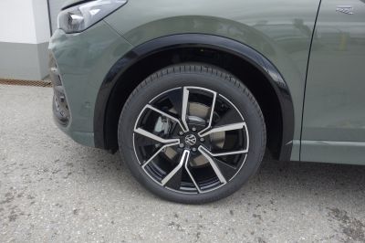 VW Tiguan Gebrauchtwagen VW Tiguan Gebrauchtwagen