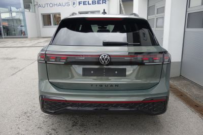 VW Tiguan Gebrauchtwagen VW Tiguan Gebrauchtwagen