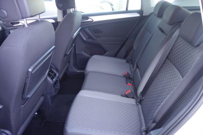 VW Tiguan Gebrauchtwagen VW Tiguan Gebrauchtwagen