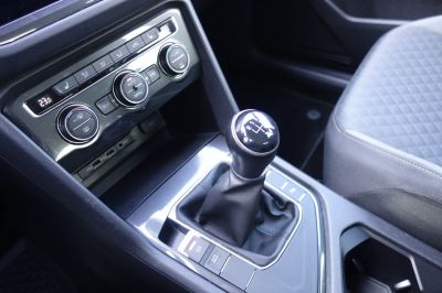 VW Tiguan Gebrauchtwagen VW Tiguan Gebrauchtwagen