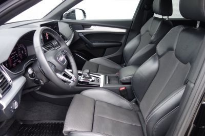 Audi Q5 Gebrauchtwagen Audi Q5 Gebrauchtwagen