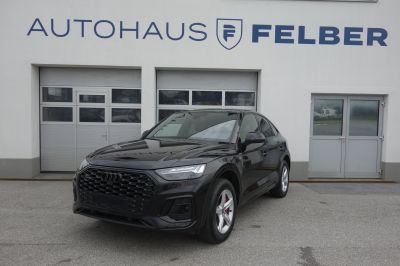 Audi Q5 Gebrauchtwagen