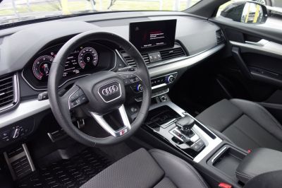 Audi Q5 Gebrauchtwagen Audi Q5 Gebrauchtwagen