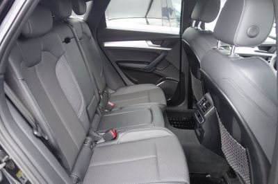 Audi Q5 Gebrauchtwagen Audi Q5 Gebrauchtwagen