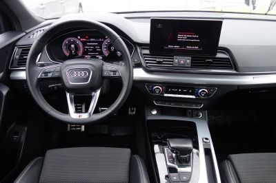 Audi Q5 Gebrauchtwagen Audi Q5 Gebrauchtwagen