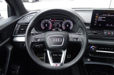 Audi Q5 Gebrauchtwagen Audi Q5 Gebrauchtwagen