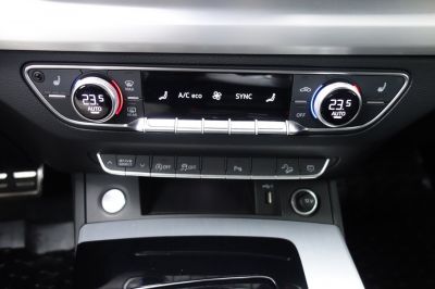 Audi Q5 Gebrauchtwagen Audi Q5 Gebrauchtwagen