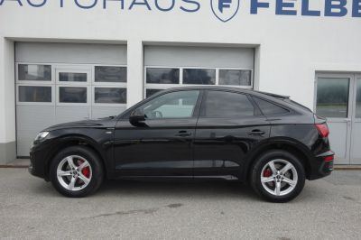 Audi Q5 Gebrauchtwagen Audi Q5 Gebrauchtwagen