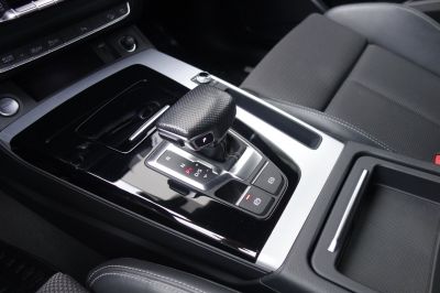 Audi Q5 Gebrauchtwagen Audi Q5 Gebrauchtwagen