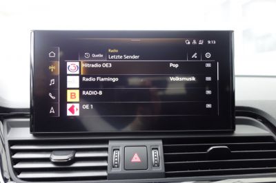 Audi Q5 Gebrauchtwagen Audi Q5 Gebrauchtwagen