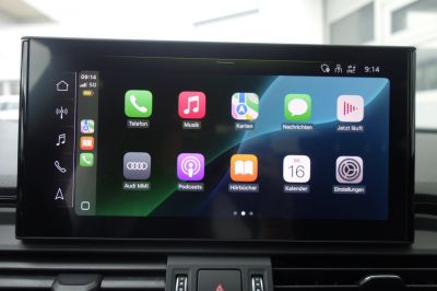 Audi Q5 Gebrauchtwagen Audi Q5 Gebrauchtwagen