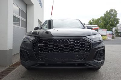 Audi Q5 Gebrauchtwagen Audi Q5 Gebrauchtwagen