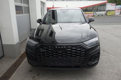 Audi Q5 Gebrauchtwagen Audi Q5 Gebrauchtwagen