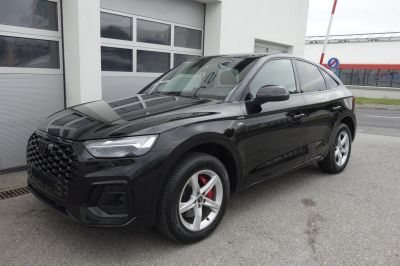 Audi Q5 Gebrauchtwagen Audi Q5 Gebrauchtwagen